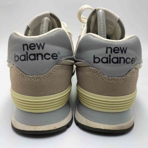 ニューバランス NEW BALANCE ML574VGN ローカットスニーカー メンズ JPN:28
